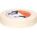 Shurtape Shurtape Utility Grade High Adhesion Masking Tape, Natural, 24mm x 55m - Case of 36 100530